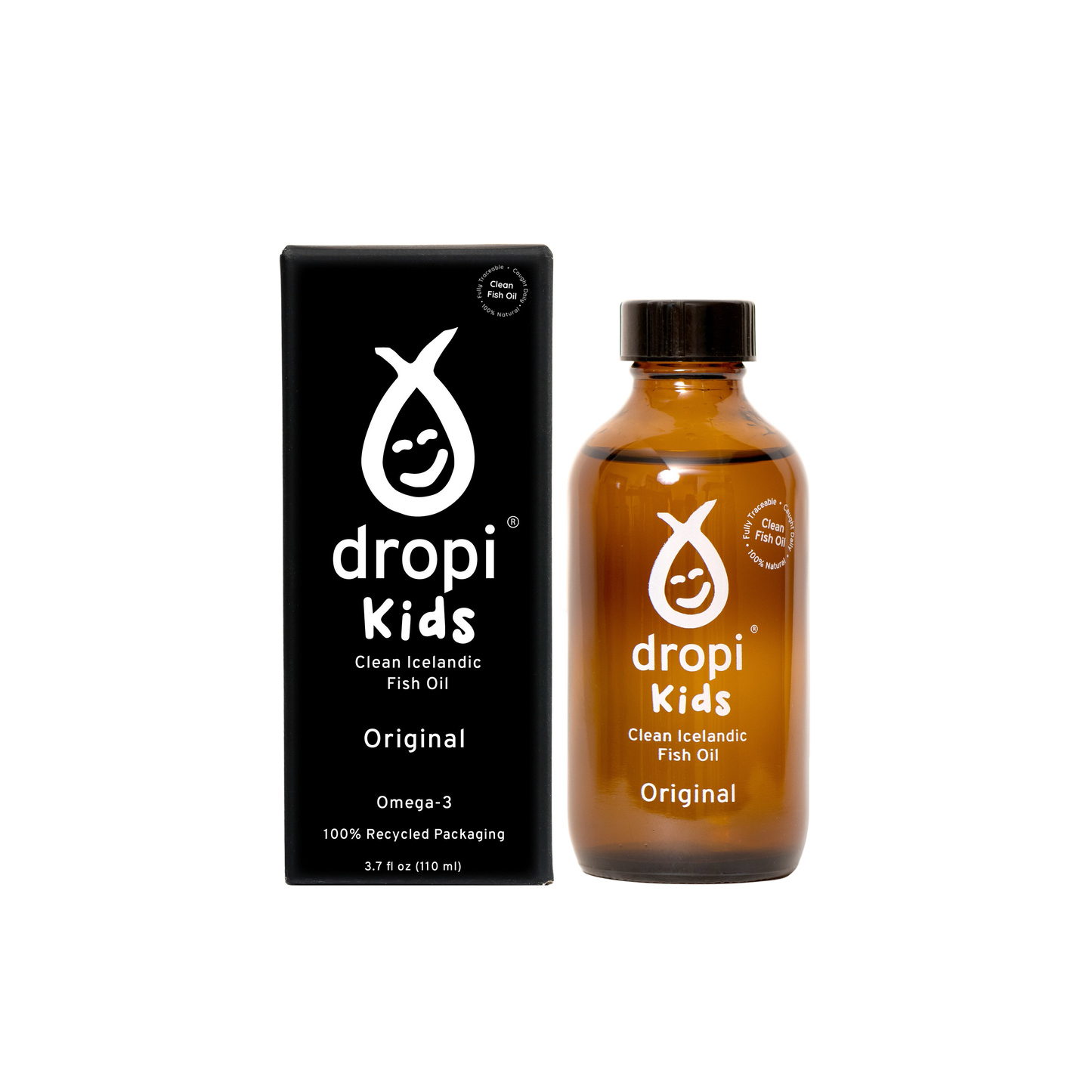 Dropi Kids Original 3.7 fl oz