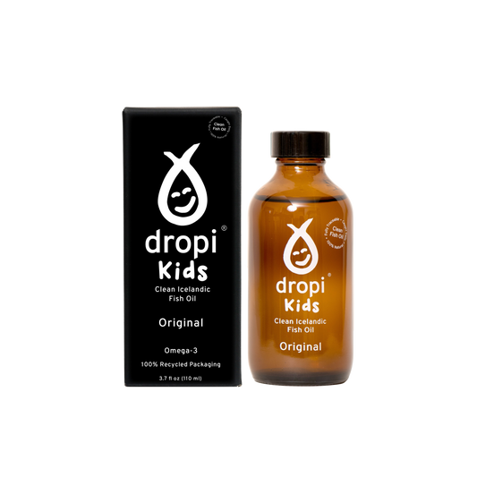 Dropi Kids Original 3.7 fl oz