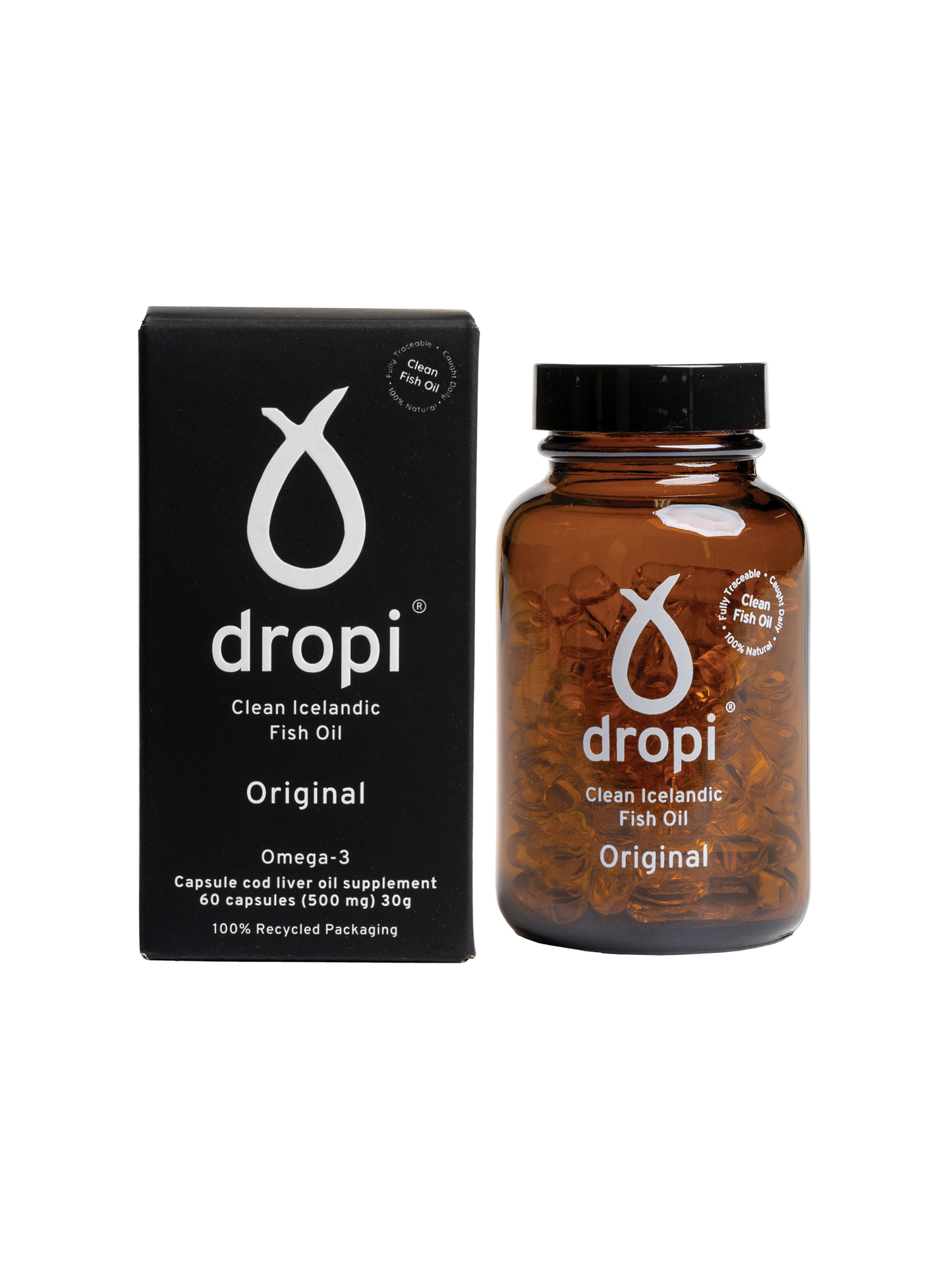 Dropi Original 60 caps