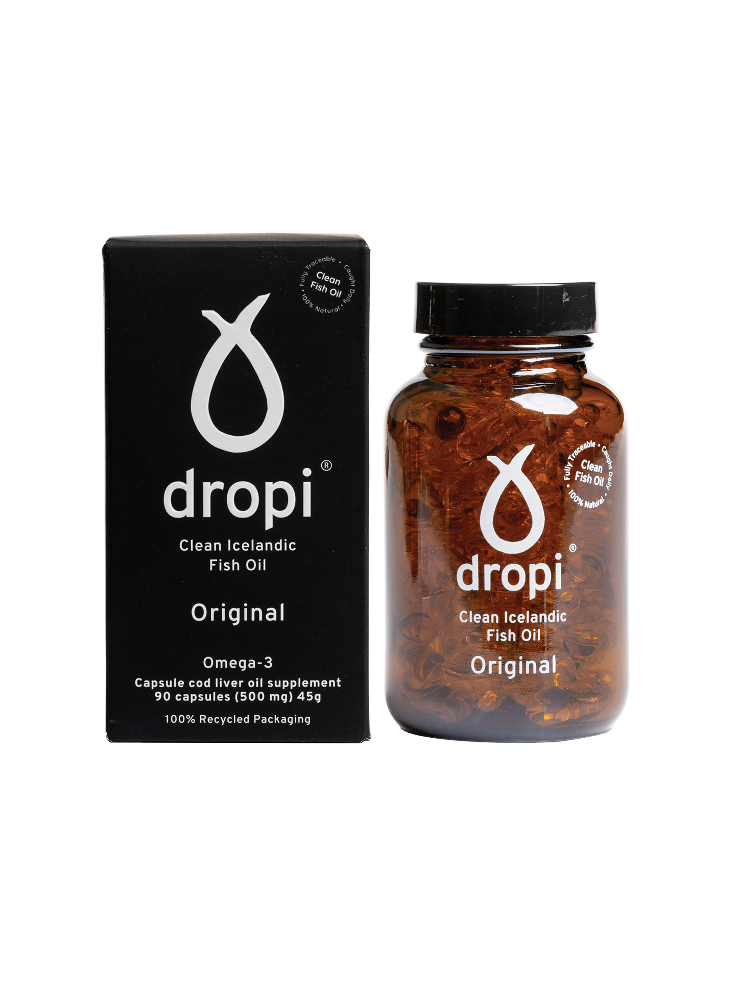 Dropi Original 90 caps