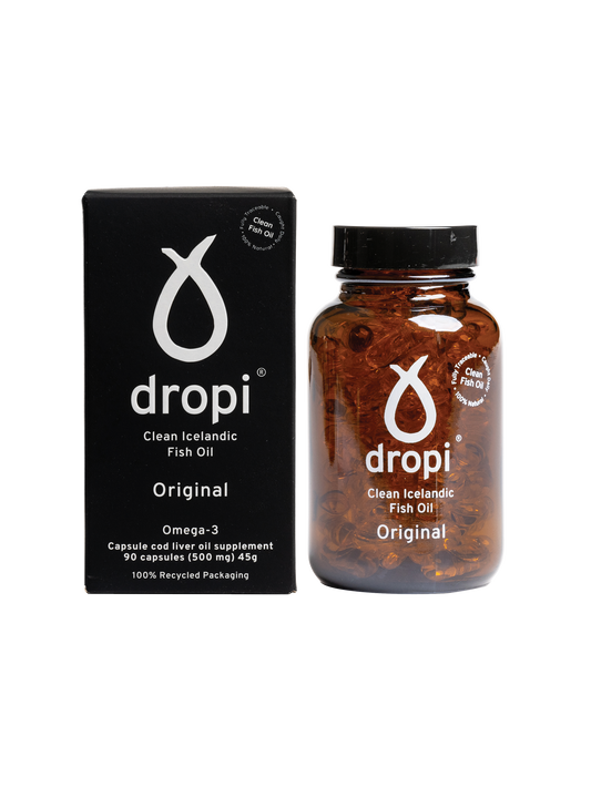Dropi Original 90 caps