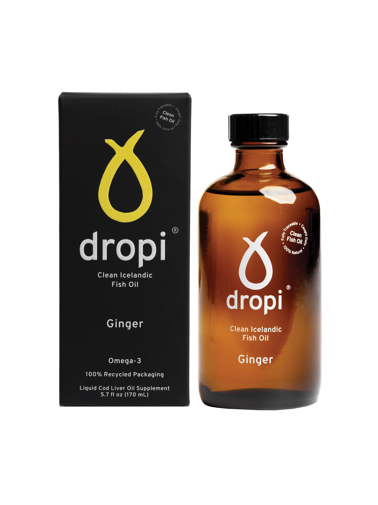Dropi Original 5.7 fl oz