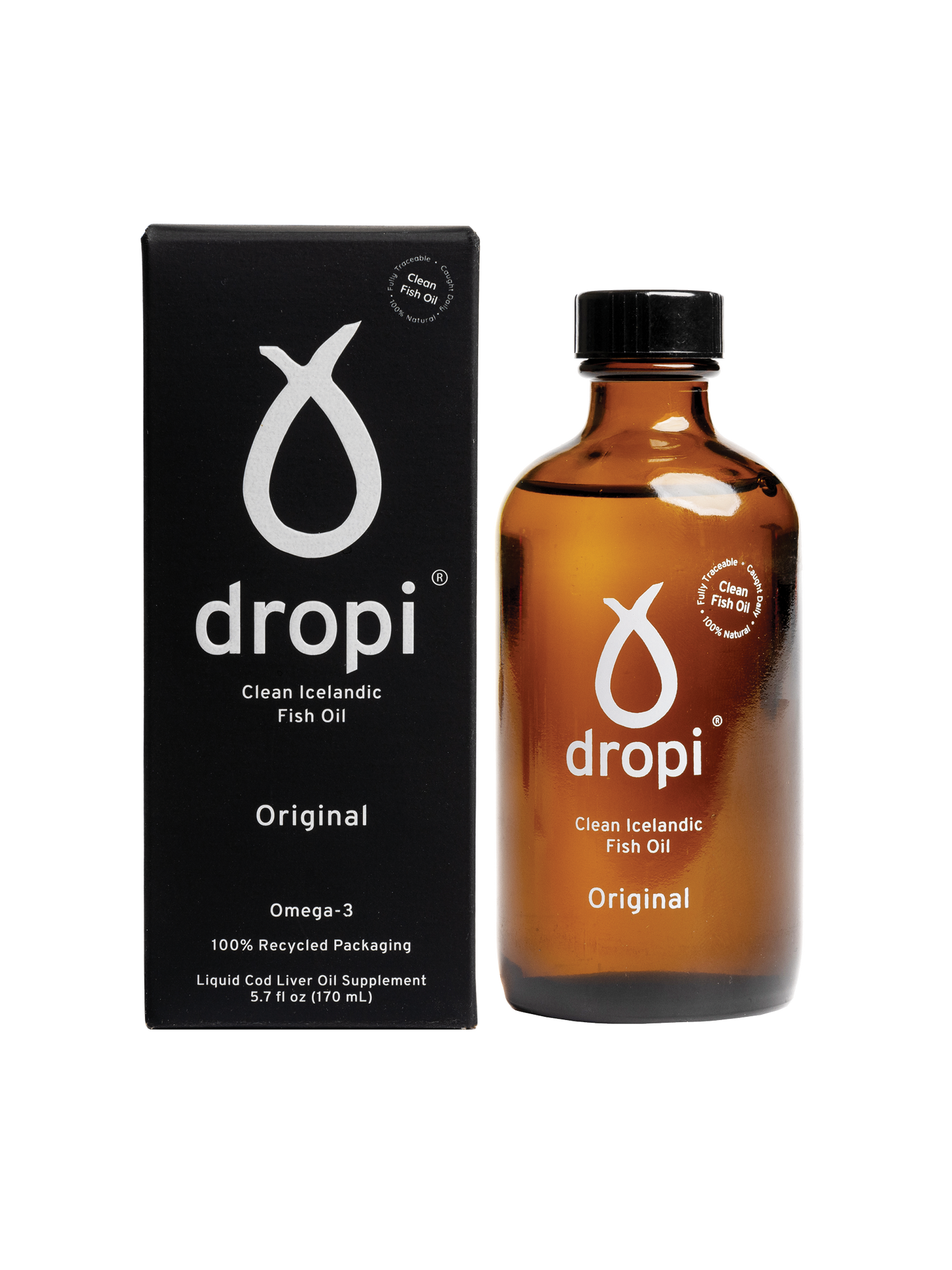 Dropi Original 5.7 fl oz