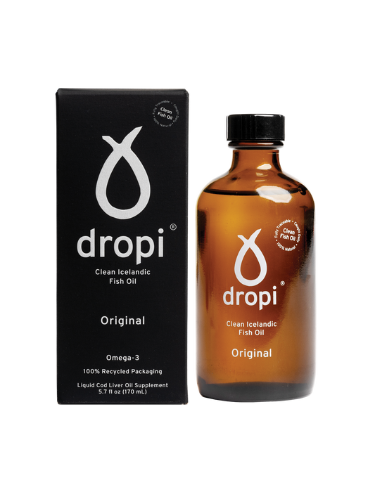Dropi Original 5.7 fl oz